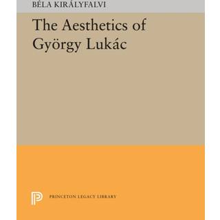 The Aesthetics of Gyorgy Lukacs