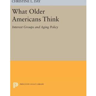 What Older Americans Think