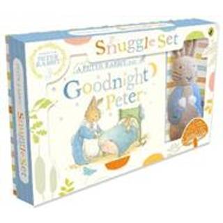 Peter Rabbit Snuggle Set
