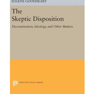 The Skeptic Disposition