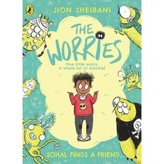The Worries: Sohal Finds a Friend