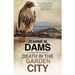 Death in the Garden City