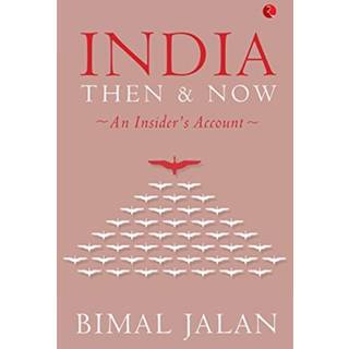India Then and Now