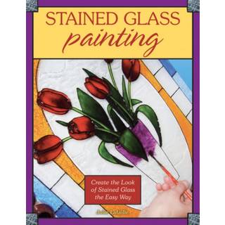 Stained Glass Painting