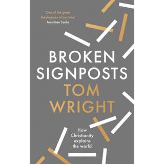 Broken Signposts