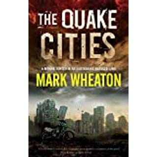 The Quake Cities