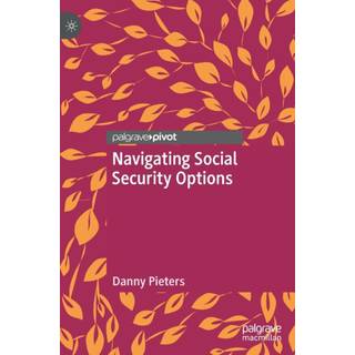 Navigating Social Security Options