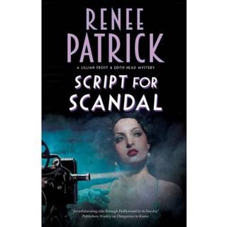 Script for Scandal