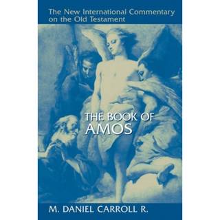 THE BOOK OF AMOS