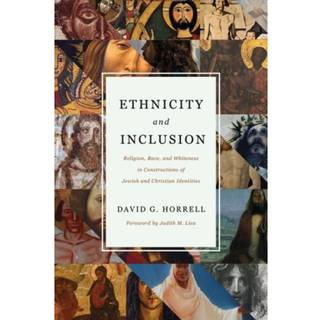 ETHNICITY AND INCLUSION