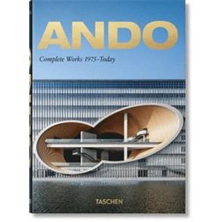 Ando. Complete Works - 40 Series