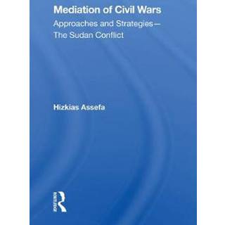 Mediation Of Civil Wars