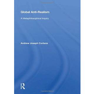 Global Anti-realism