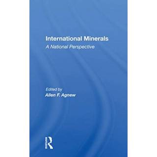 International Minerals