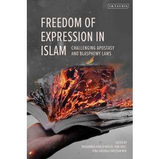 Freedom of Expression in Islam