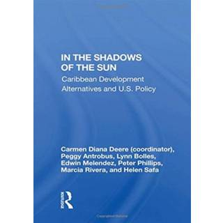 In The Shadows Of The Sun