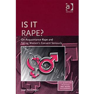 Is it Rape?
