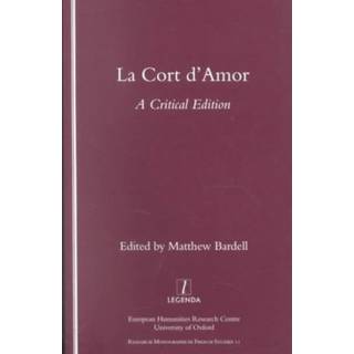 La Cort d'Amor