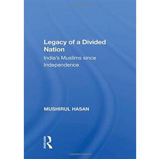 Legacy Of A Divided Nation