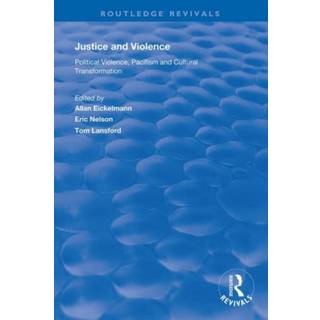 Justice and Violence