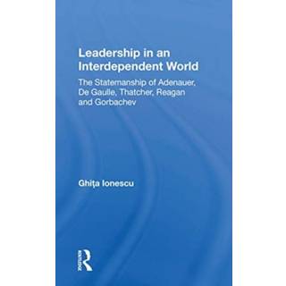 Leadership In An Interdependent World