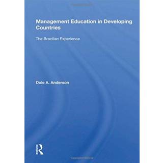 Management Education in Developing Countries
