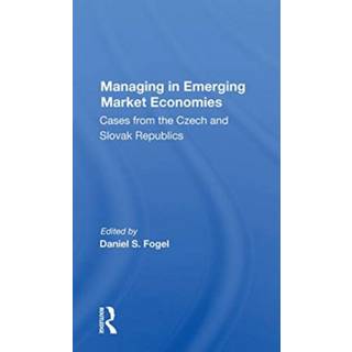 Managing In Emerging Market Economies