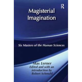 Magisterial Imagination