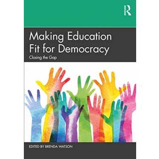 Making Education Fit for Democracy