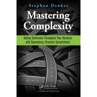 Mastering Complexity