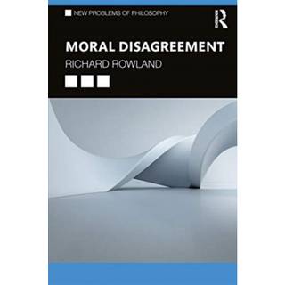 Moral Disagreement