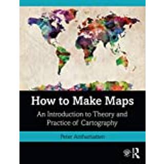 How to Make Maps