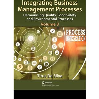 Integrating Business Management Processes