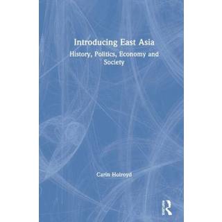 Introducing East Asia