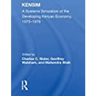 Kensim Syst Dev Kenya