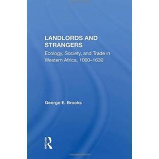 Landlords And Strangers