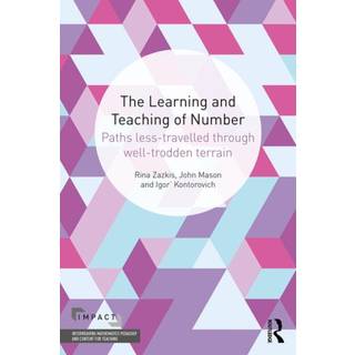 The Learning and Teaching of Number
