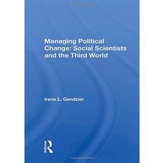 Managing Political Change