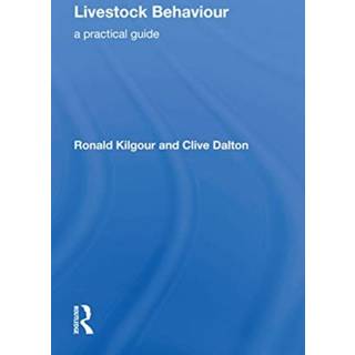 Livestock Behaviour