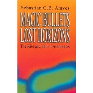 Magic Bullets, Lost Horizons