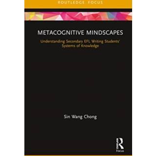 Metacognitive Mindscapes