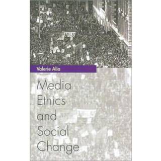 Media Ethics and Social Change