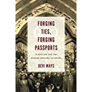 Forging Ties, Forging Passports