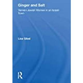 Ginger and Salt