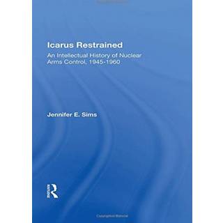 Icarus Restrained