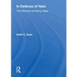 In Defense Of Nato