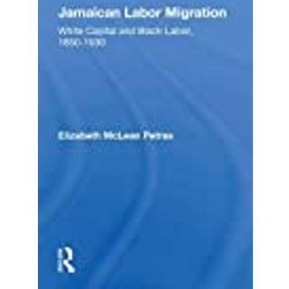 Jamaican Labor Migration