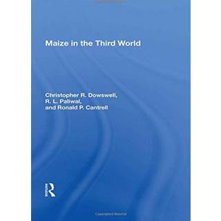 Maize In The Third World