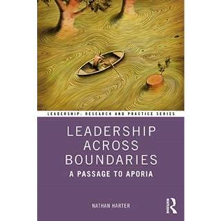 Leadership Across Boundaries