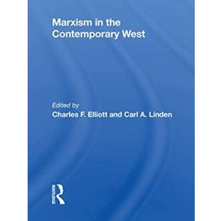 Marxism In The Contemporary West